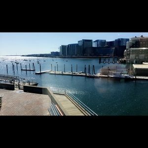 Meet your Posher, Pari